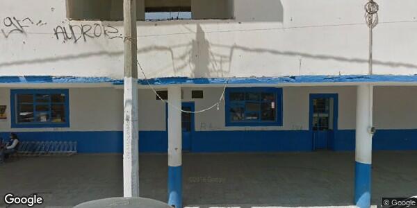 AGENTE SUBALTERNO DEL MINISTERIO PÚBLICO